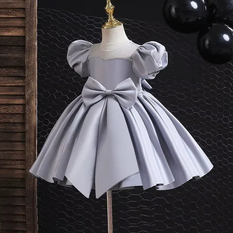 Flower Girl Dress - Tiny Glam